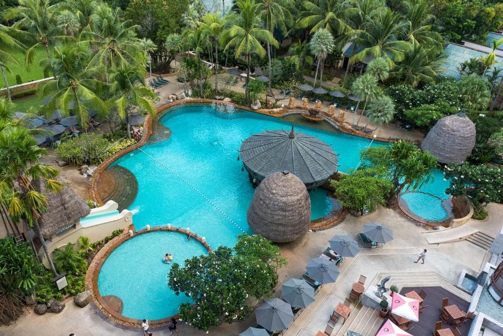 Paradox Resort Phuket - 45