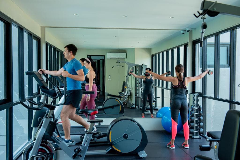 Diamond Resort Phuket - 2