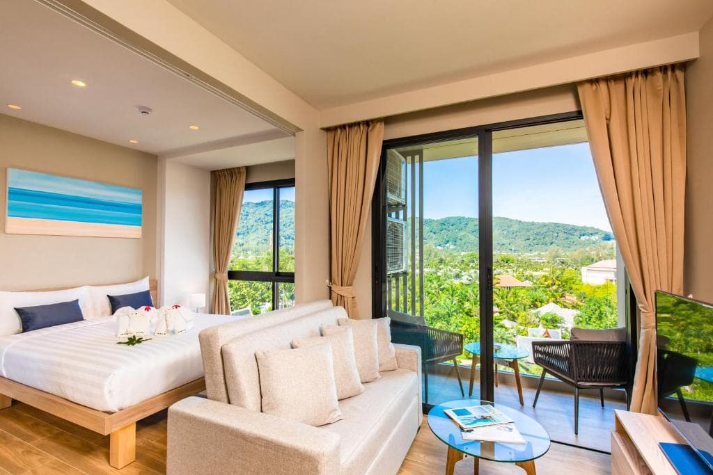 Diamond Resort Phuket - 5