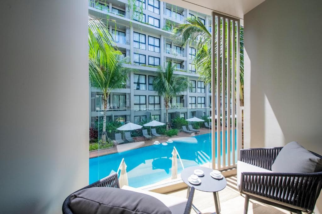 Diamond Resort Phuket - 7