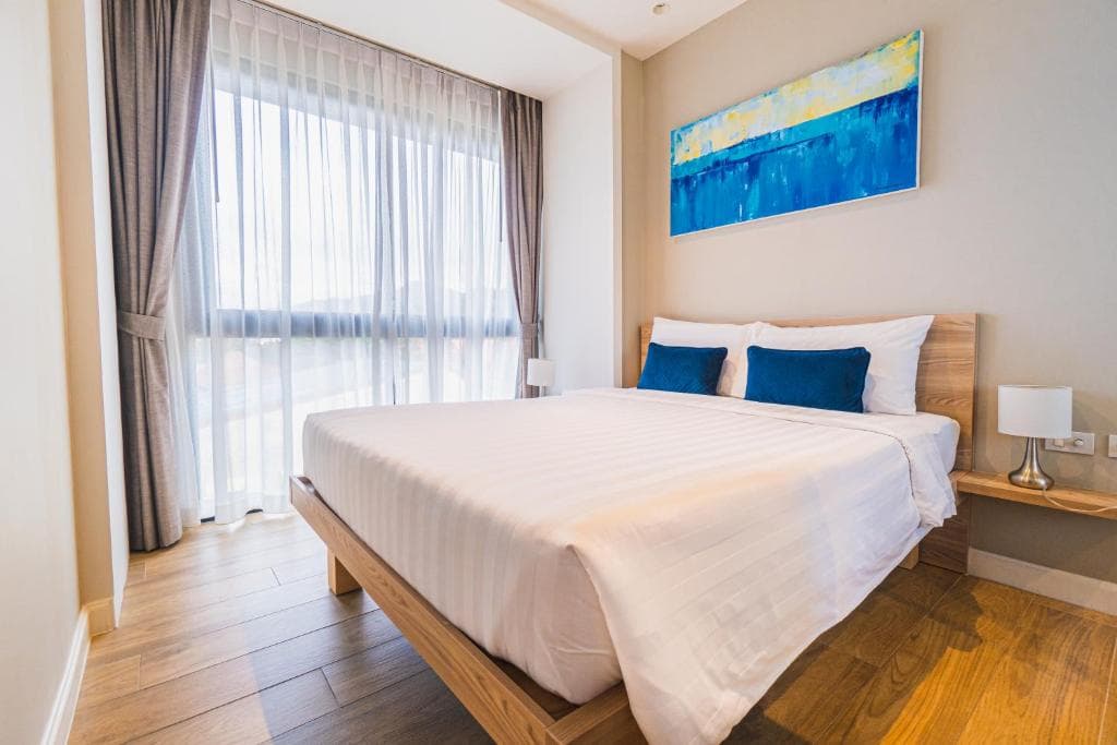Diamond Resort Phuket - 11
