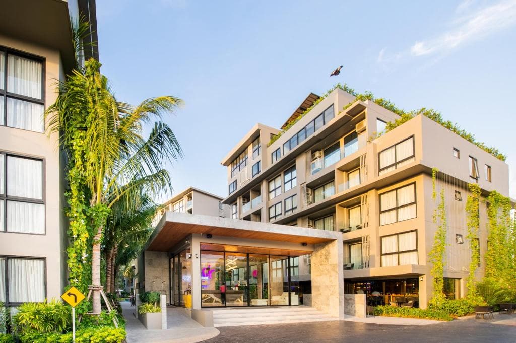 Diamond Resort Phuket - 15
