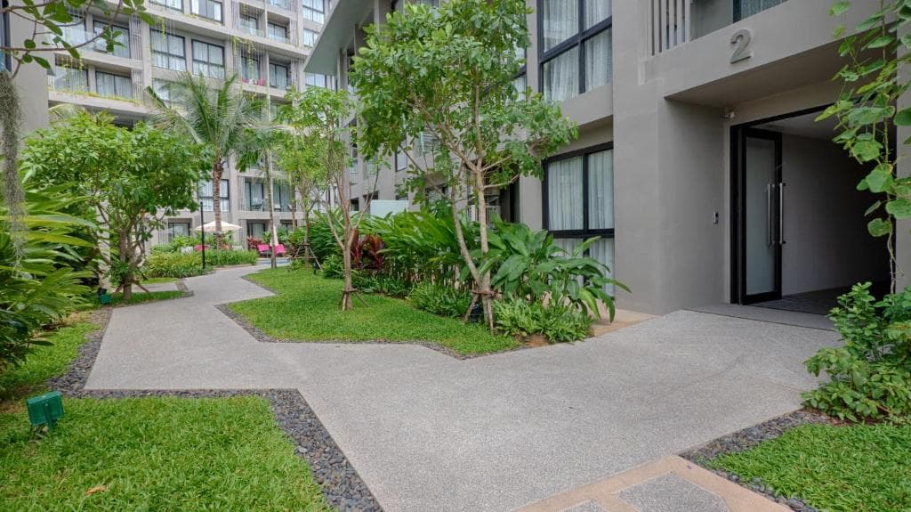 Diamond Resort Phuket - 17