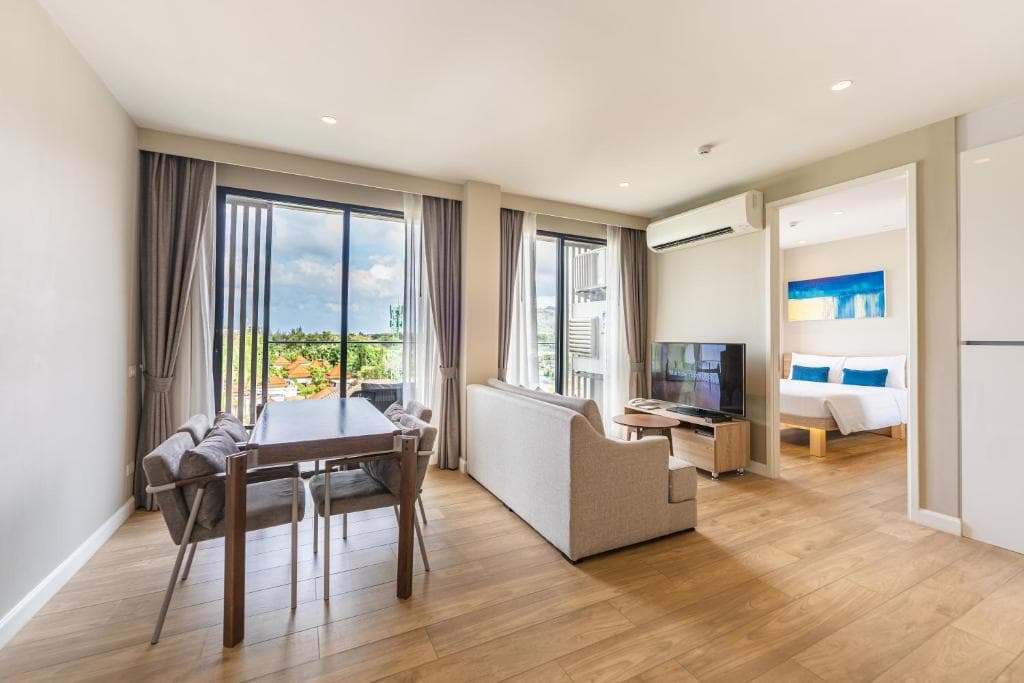 Diamond Resort Phuket - 21