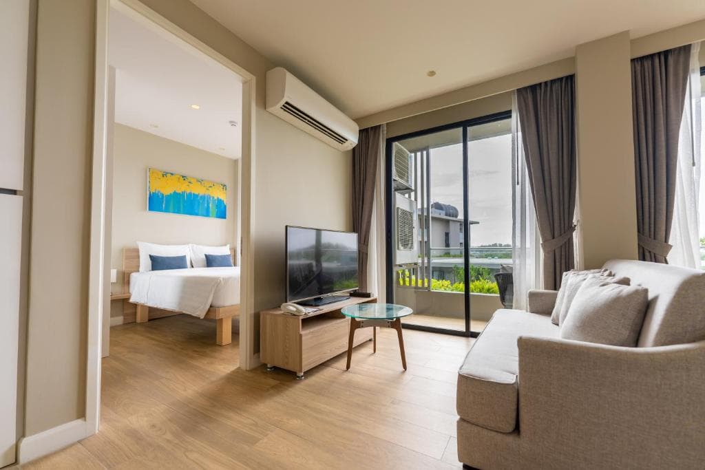 Diamond Resort Phuket - 24