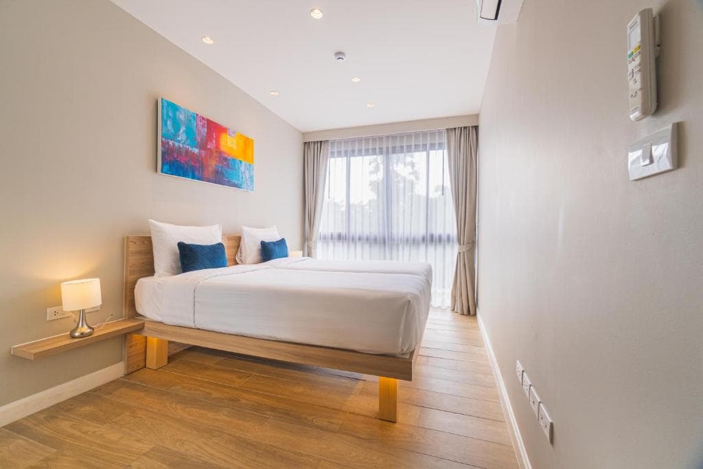 Diamond Resort Phuket - 25