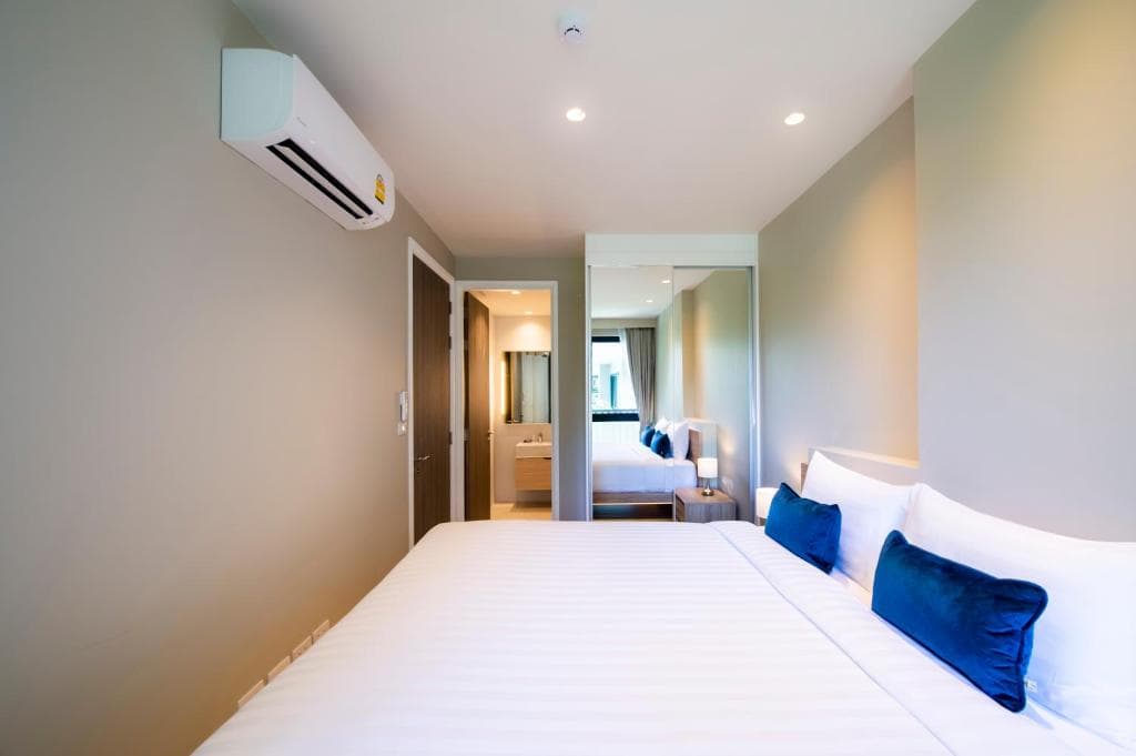 Diamond Resort Phuket - 26