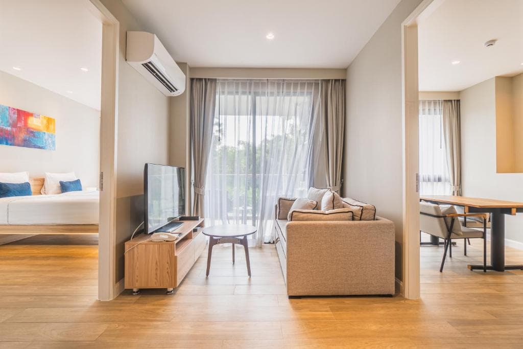 Diamond Resort Phuket - 28