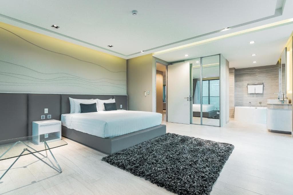 Diamond Resort Phuket - 31