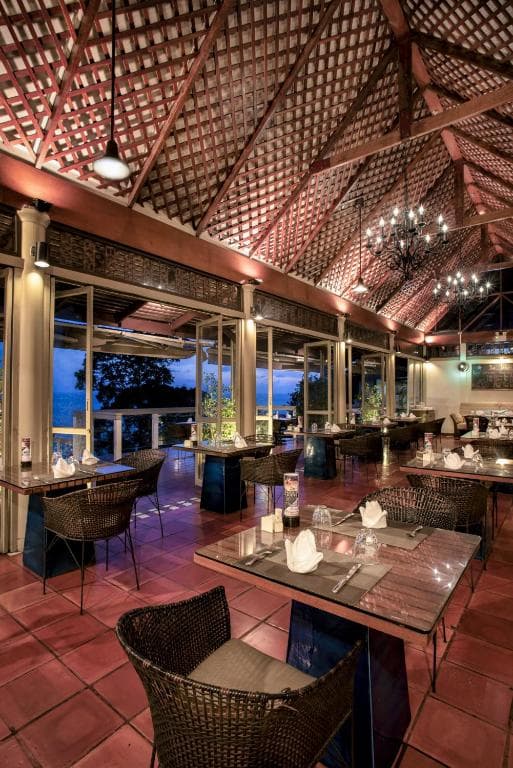 Hotel Centara Villas Phuket - 4