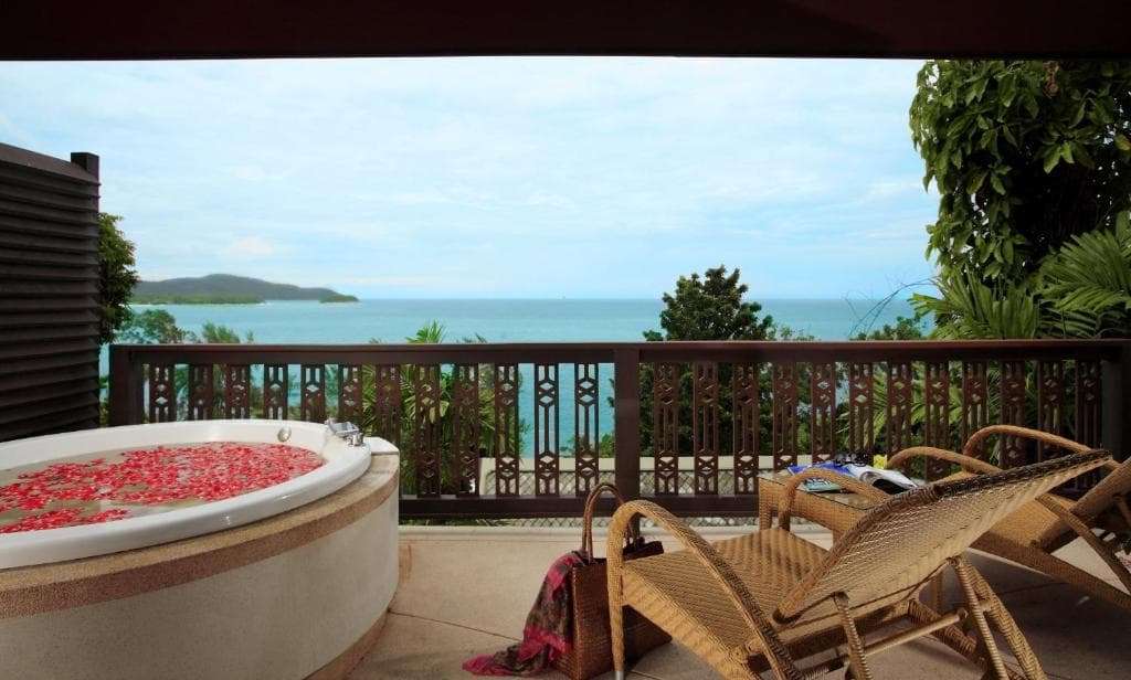 Hotel Centara Villas Phuket - 6
