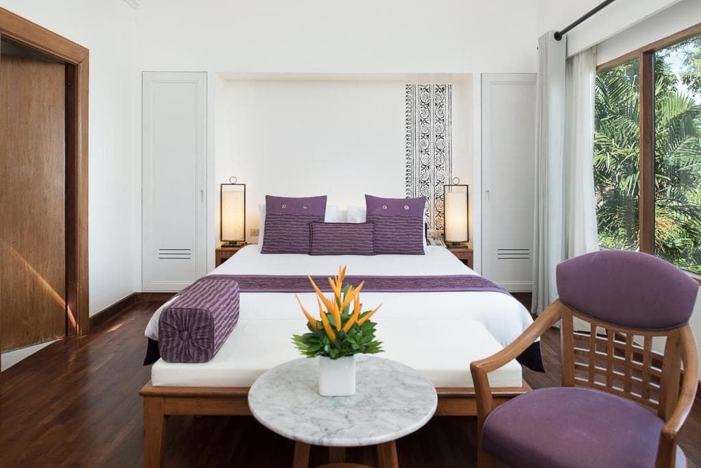 Hotel Centara Villas Phuket - 7