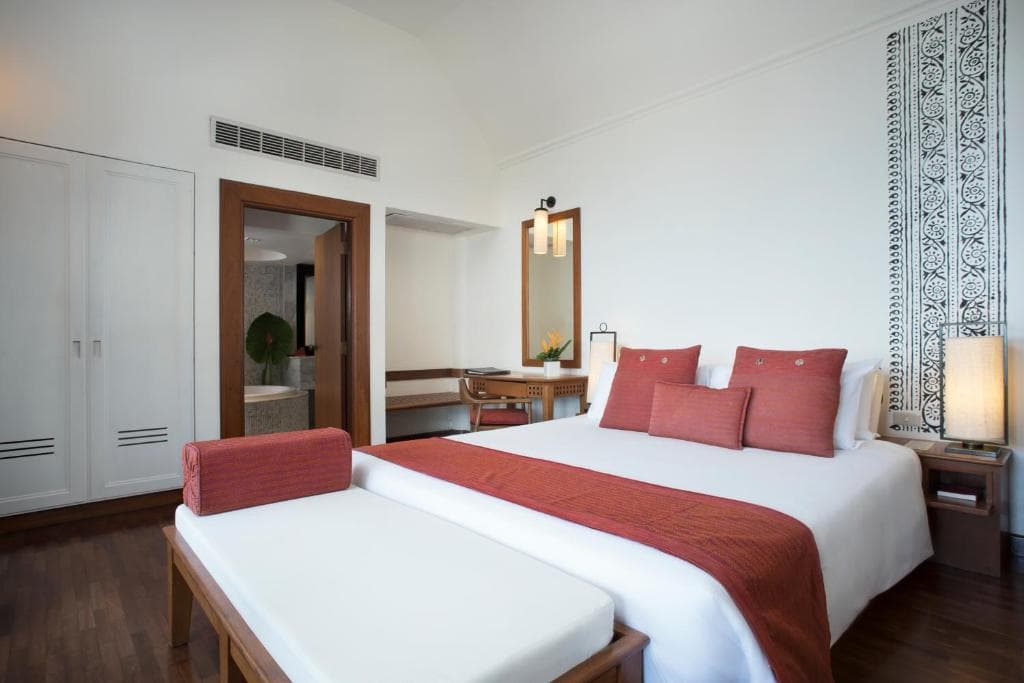 Hotel Centara Villas Phuket - 9