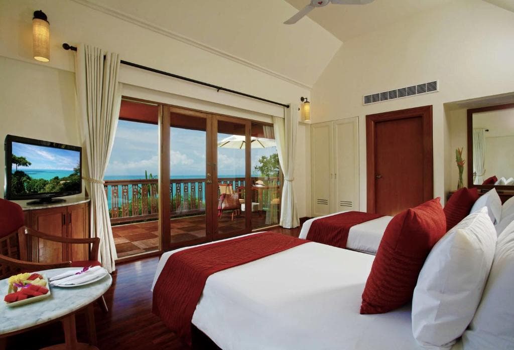 Hotel Centara Villas Phuket - 10