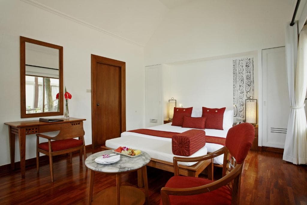 Hotel Centara Villas Phuket - 12
