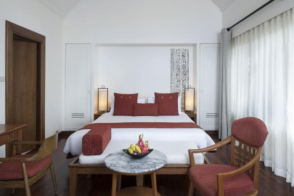 Hotel Centara Villas Phuket - 17