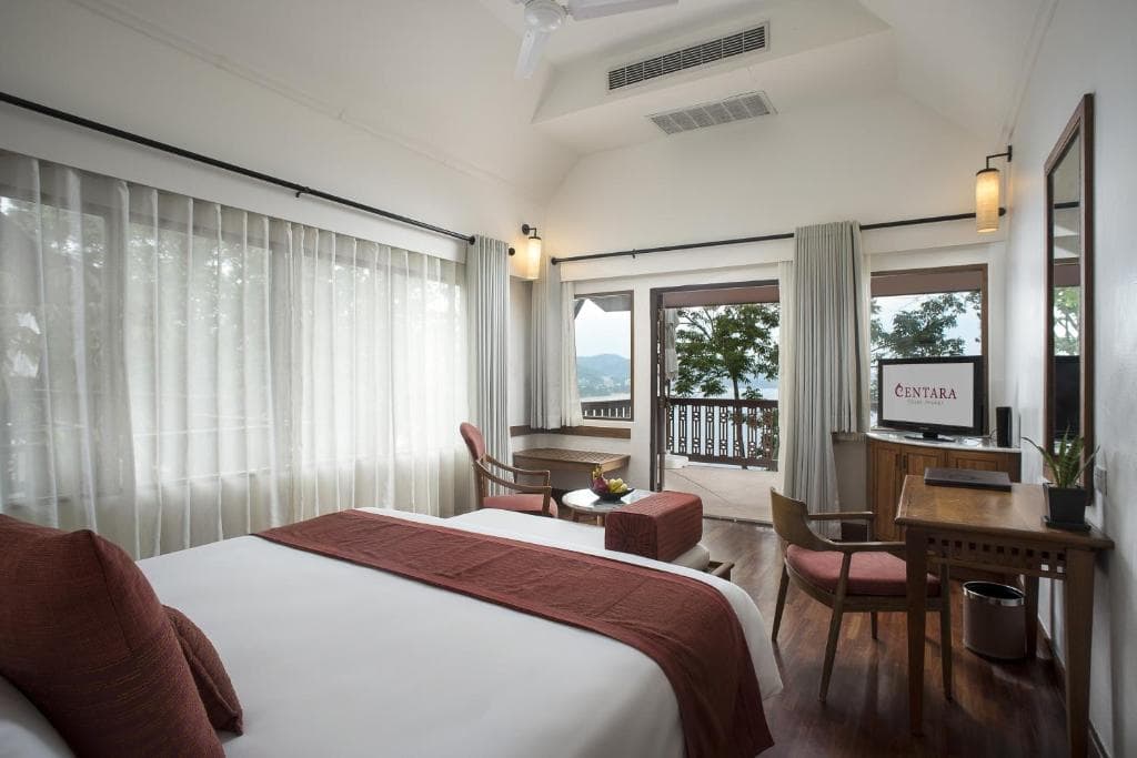 Hotel Centara Villas Phuket - 20