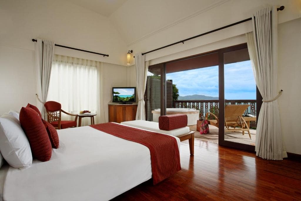 Hotel Centara Villas Phuket - 22
