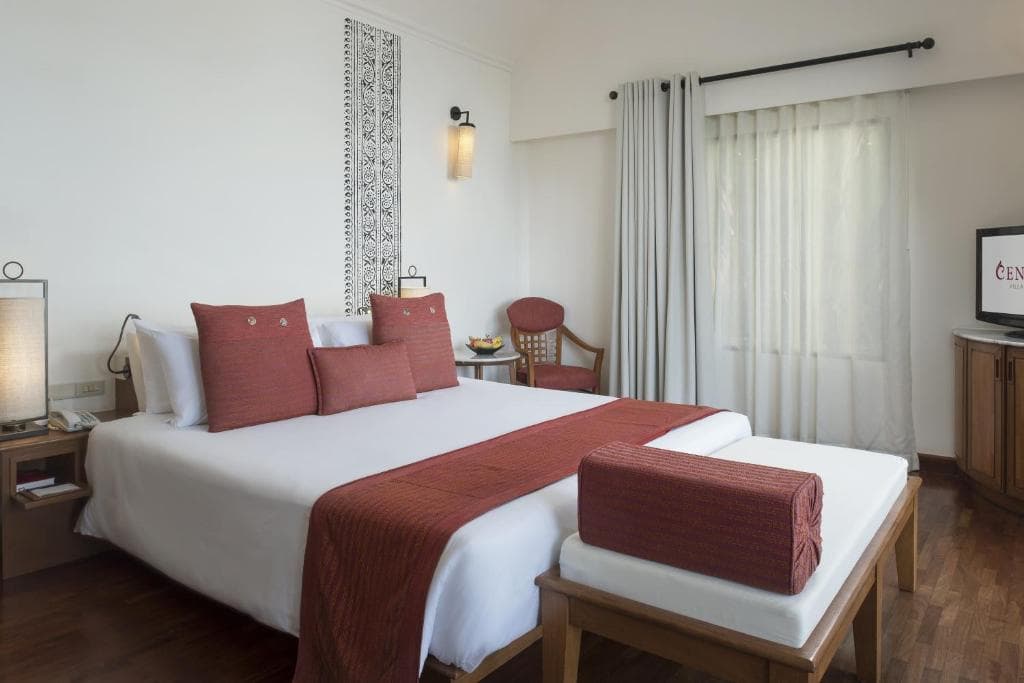 Hotel Centara Villas Phuket - 24