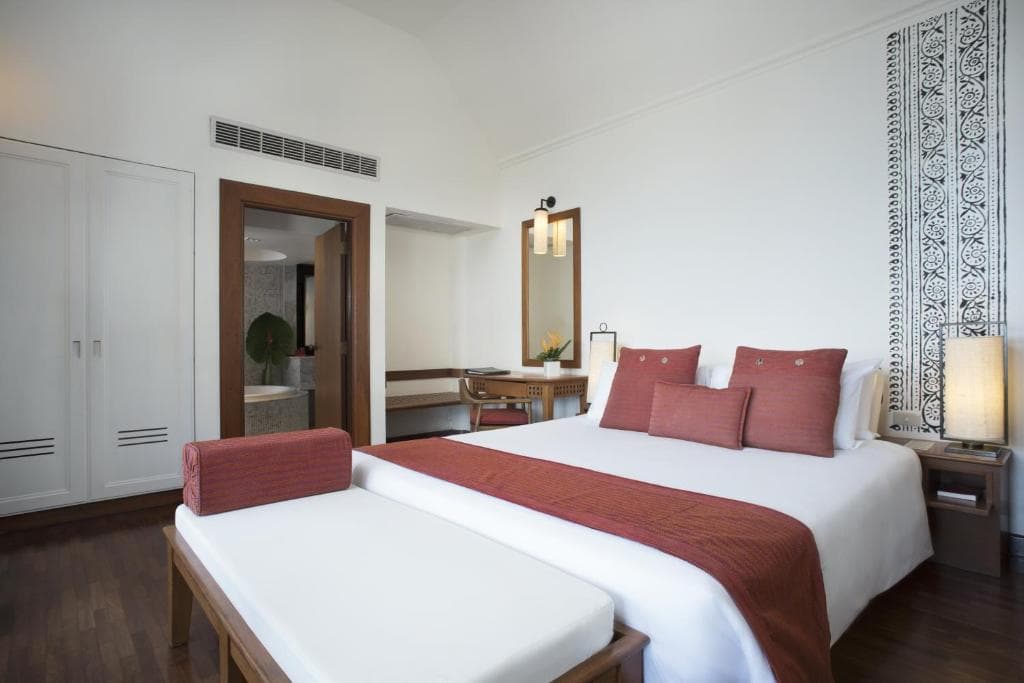 Hotel Centara Villas Phuket - 25