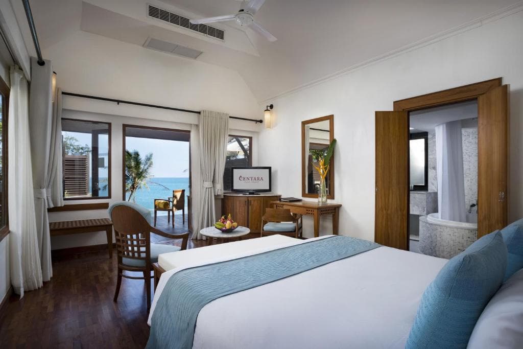 Hotel Centara Villas Phuket - 30