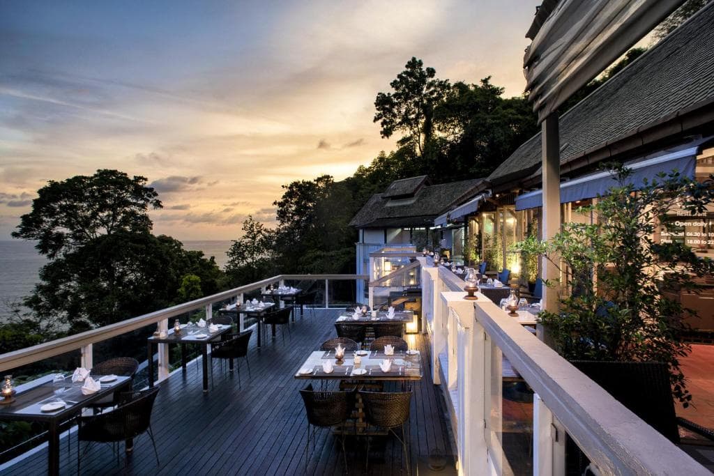 Hotel Centara Villas Phuket - 34
