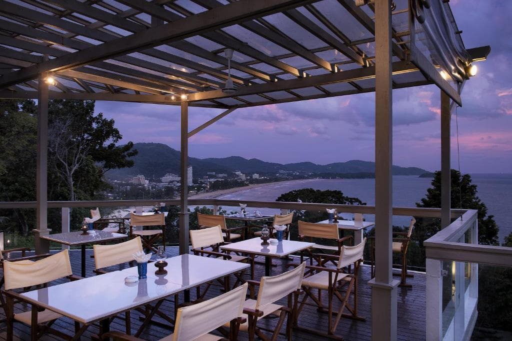 Hotel Centara Villas Phuket - 36