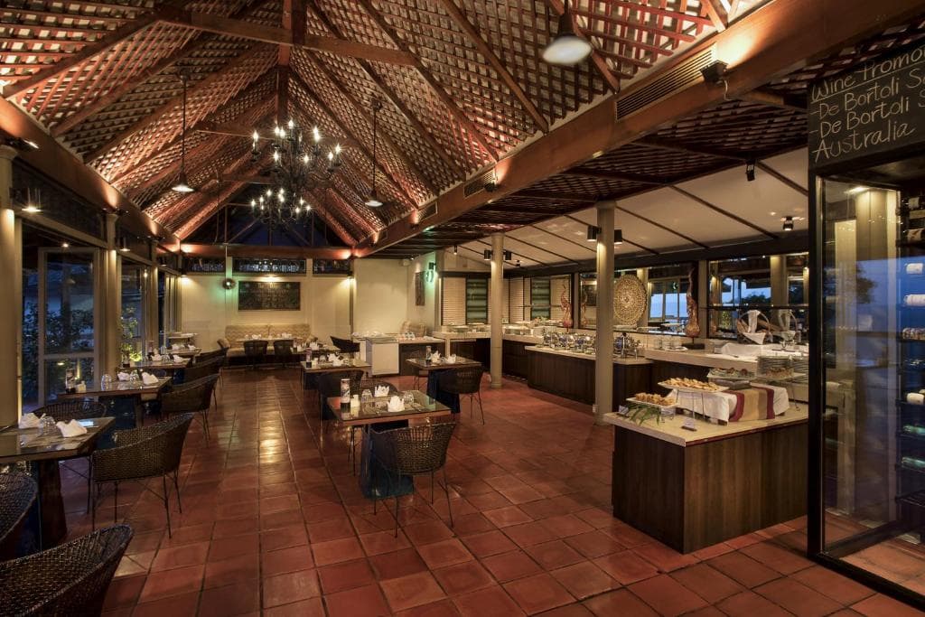 Hotel Centara Villas Phuket - 37