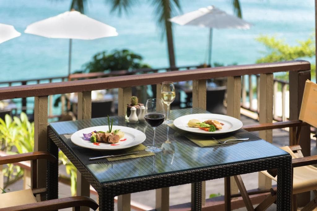 Hotel Centara Villas Phuket - 38