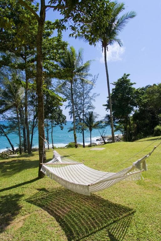 Hotel Centara Villas Phuket - 41
