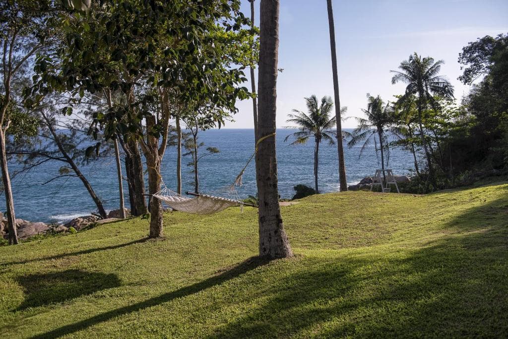Hotel Centara Villas Phuket - 42