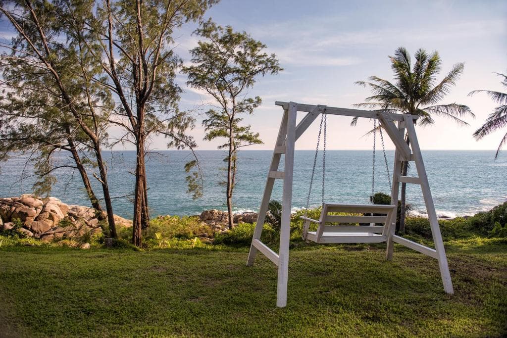 Hotel Centara Villas Phuket - 43