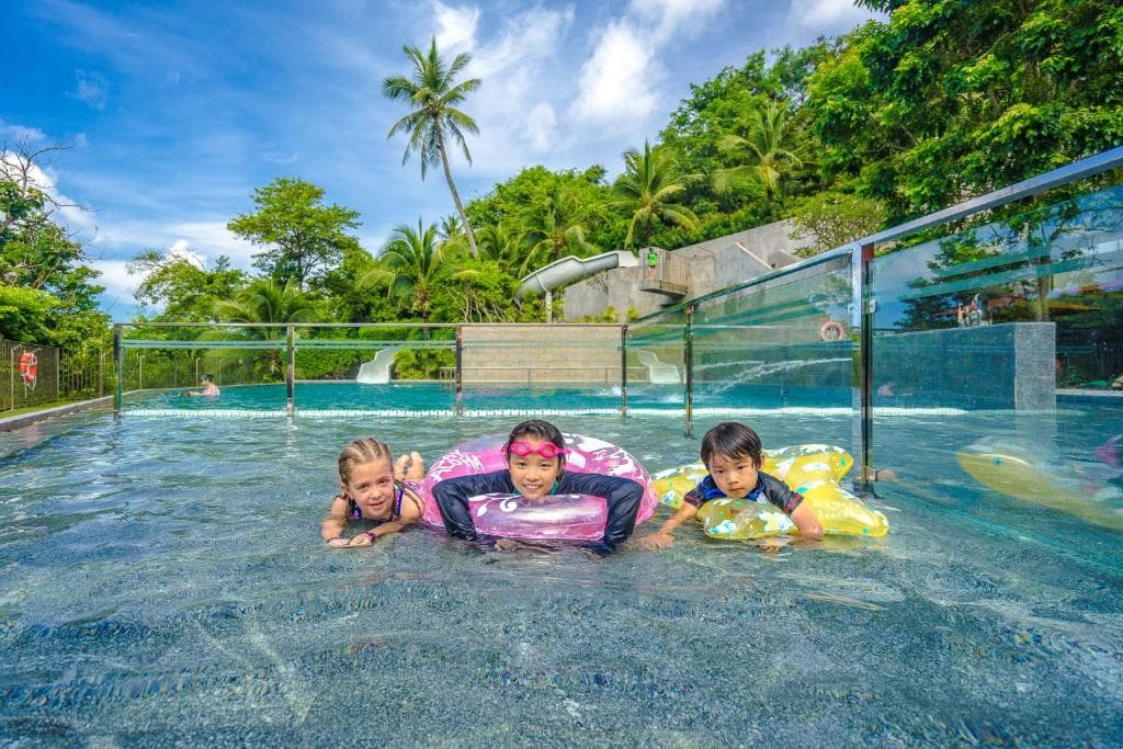 Hotel Sunsuri Phuket - 4