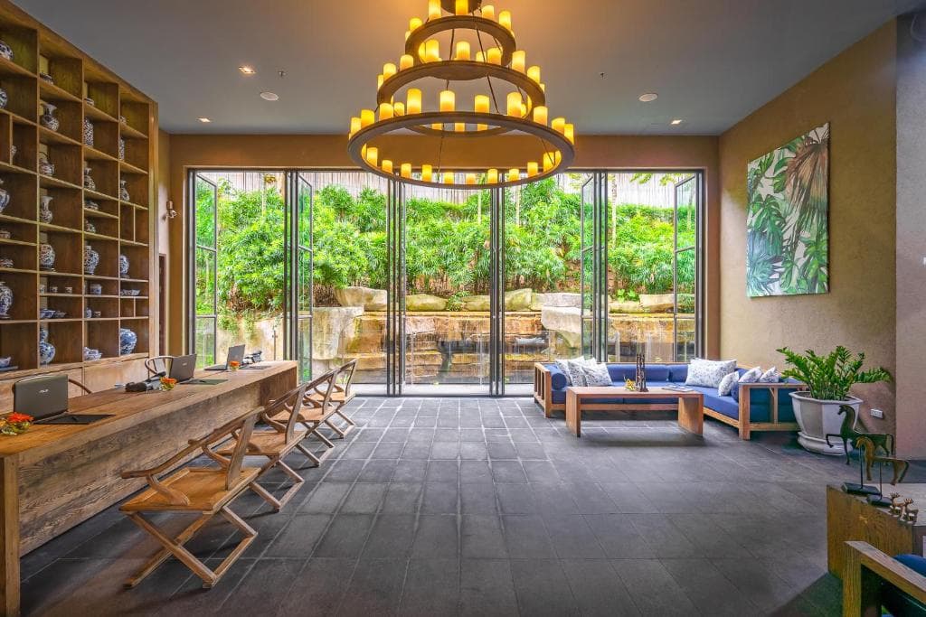 Hotel Sunsuri Phuket - 7