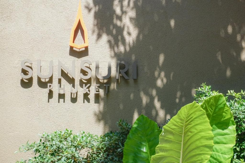 Hotel Sunsuri Phuket - 12