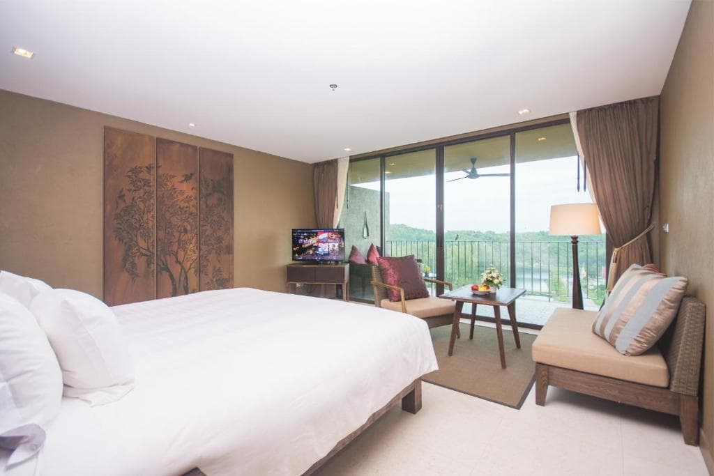 Hotel Sunsuri Phuket - 29