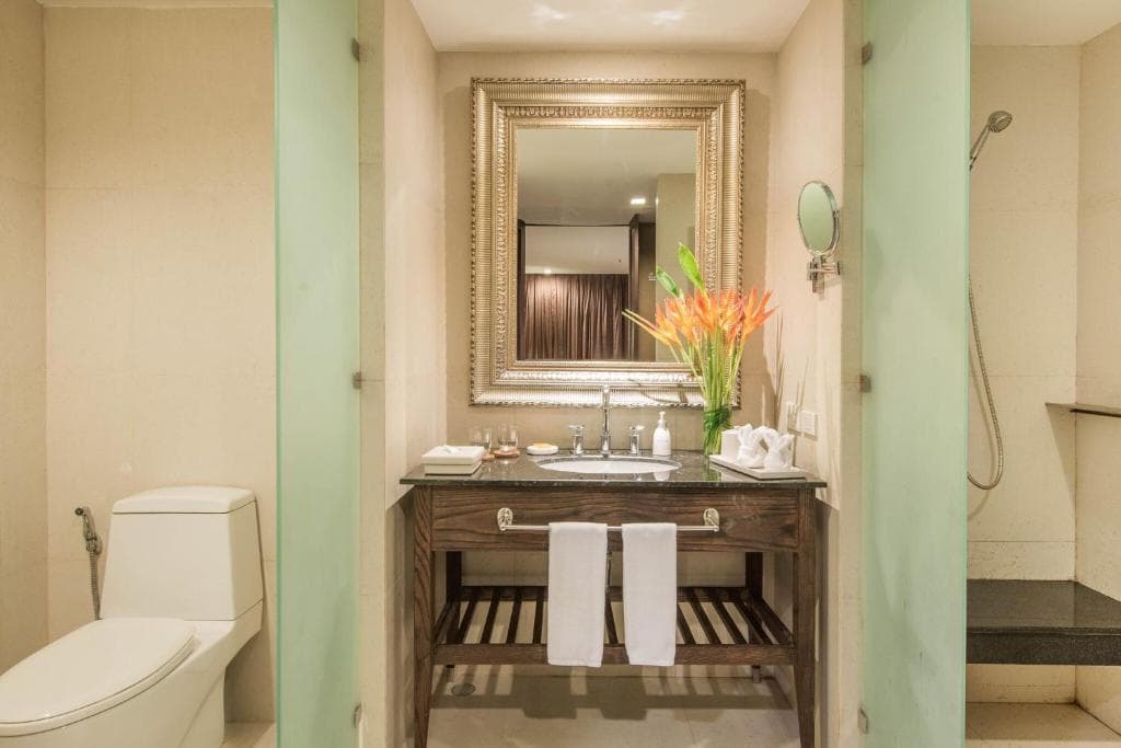 Hotel Sunsuri Phuket - 32