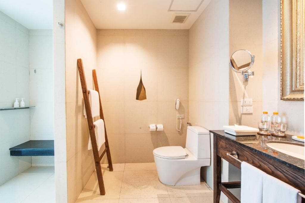 Hotel Sunsuri Phuket - 34