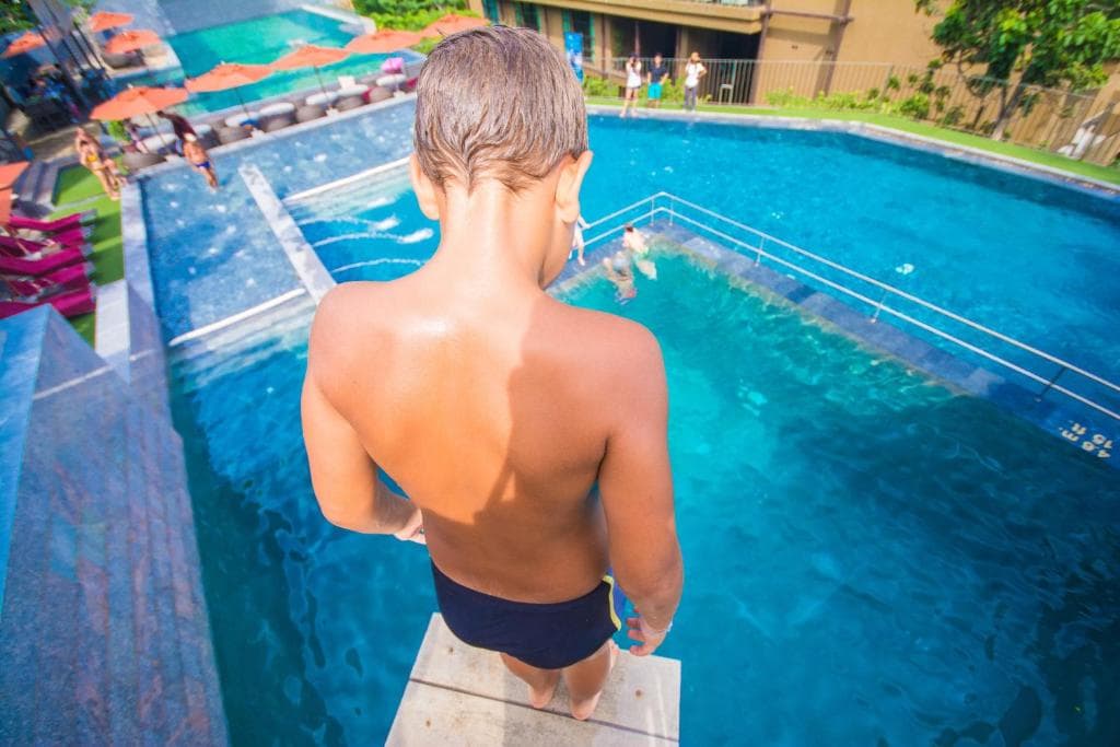 Hotel Sunsuri Phuket - 37