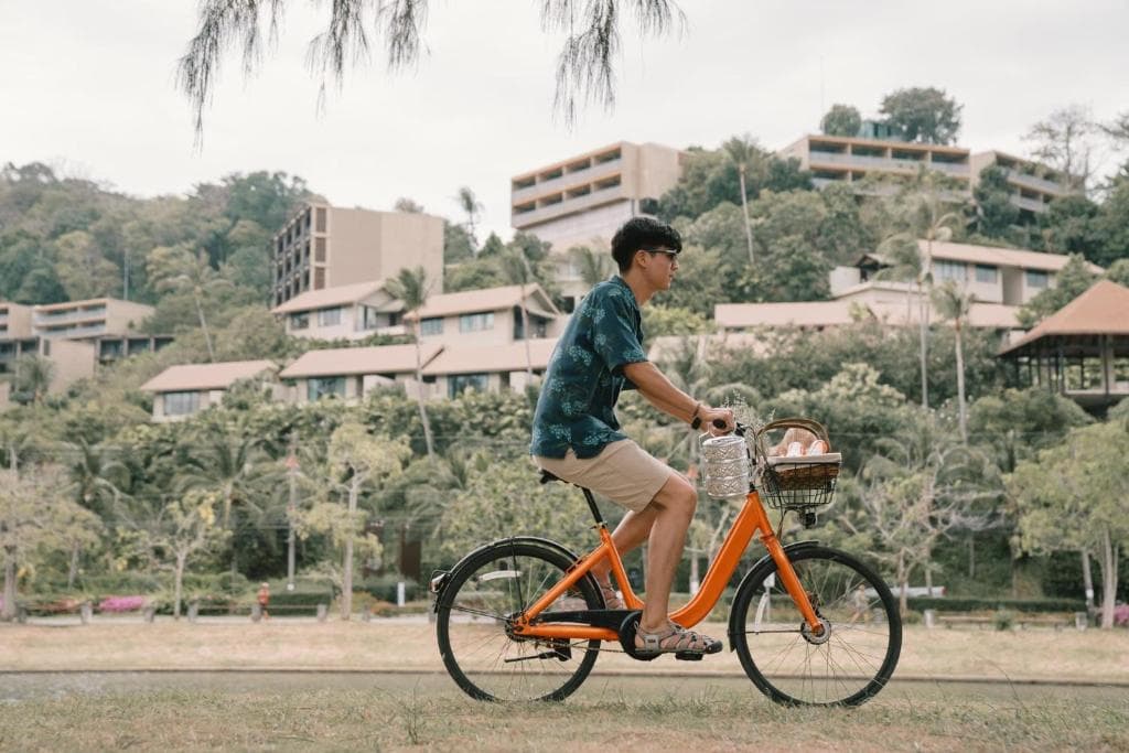 Hotel Sunsuri Phuket - 39