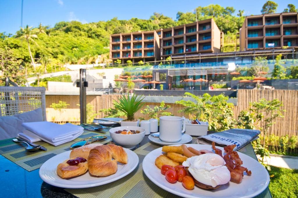 Hotel Sunsuri Phuket - 41