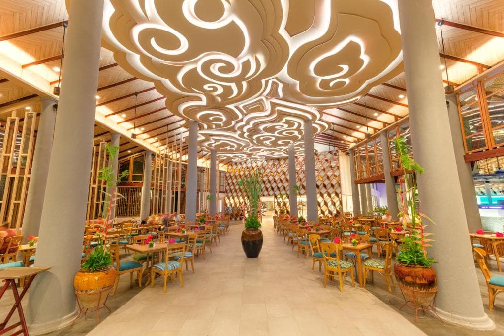 Diamond Cliff Resort and Spa - 9