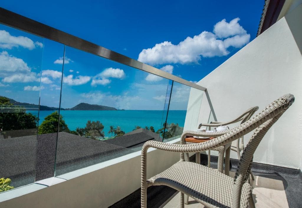 Diamond Cliff Resort and Spa - 21