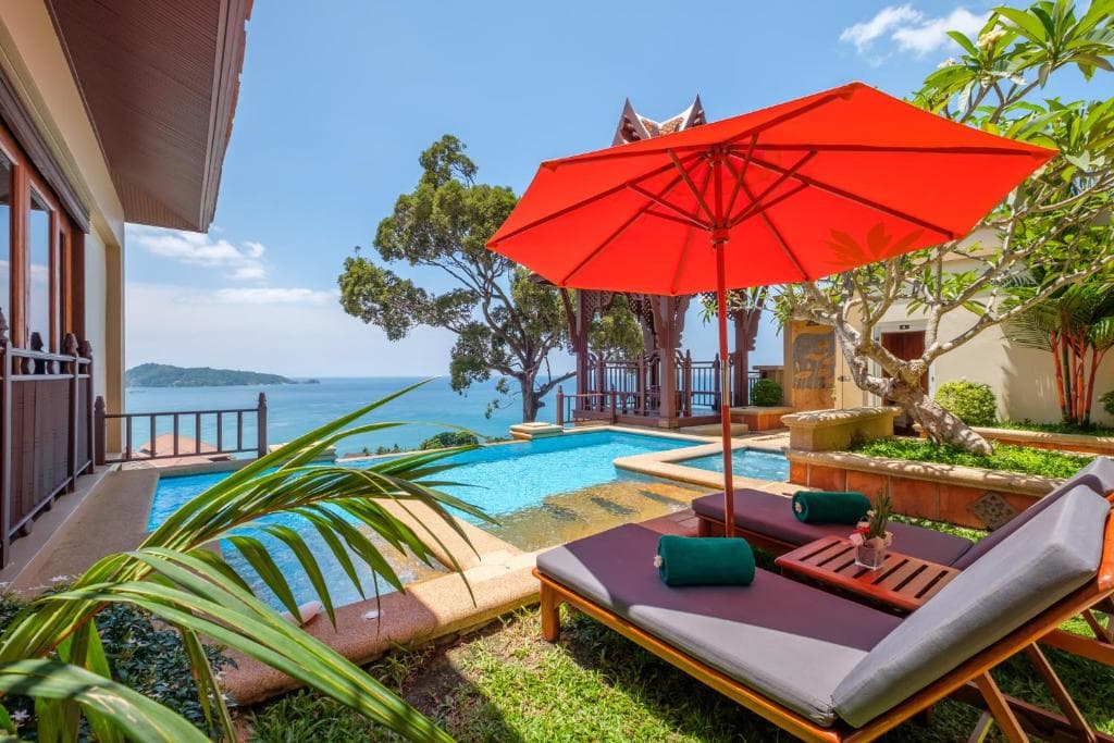 Diamond Cliff Resort and Spa - 29