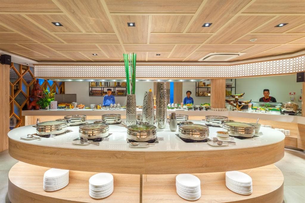 Diamond Cliff Resort and Spa - 31