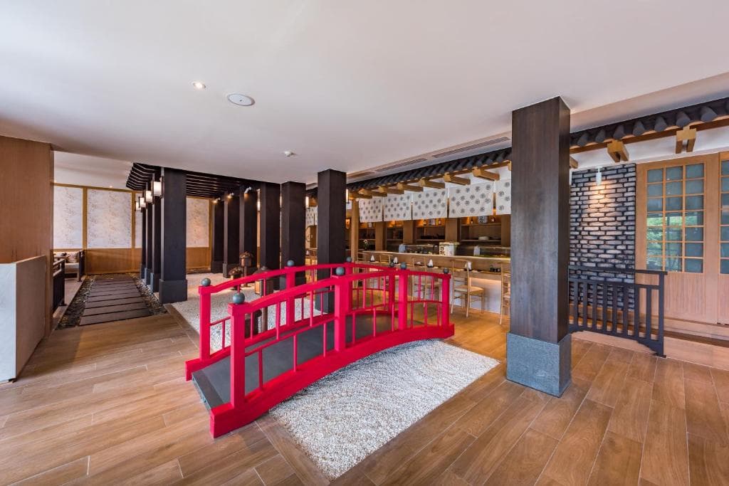 Diamond Cliff Resort and Spa - 37