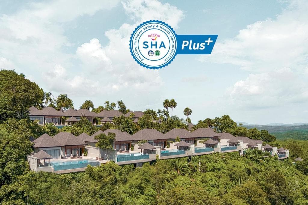 Hotel The Pavilions Phuket - 2