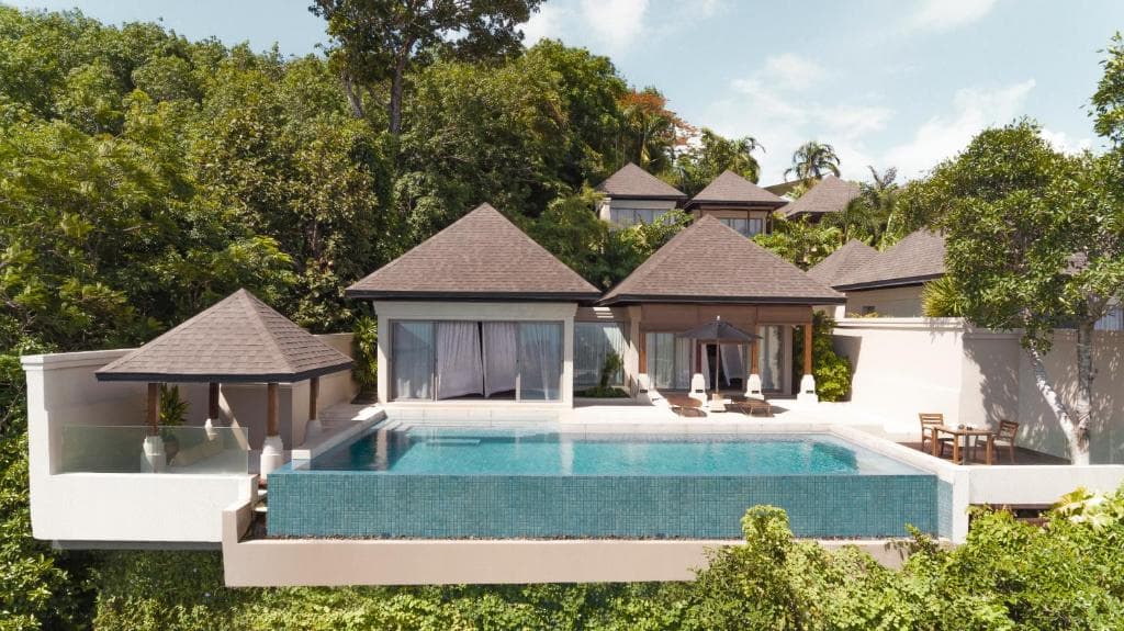 Hotel The Pavilions Phuket - 9