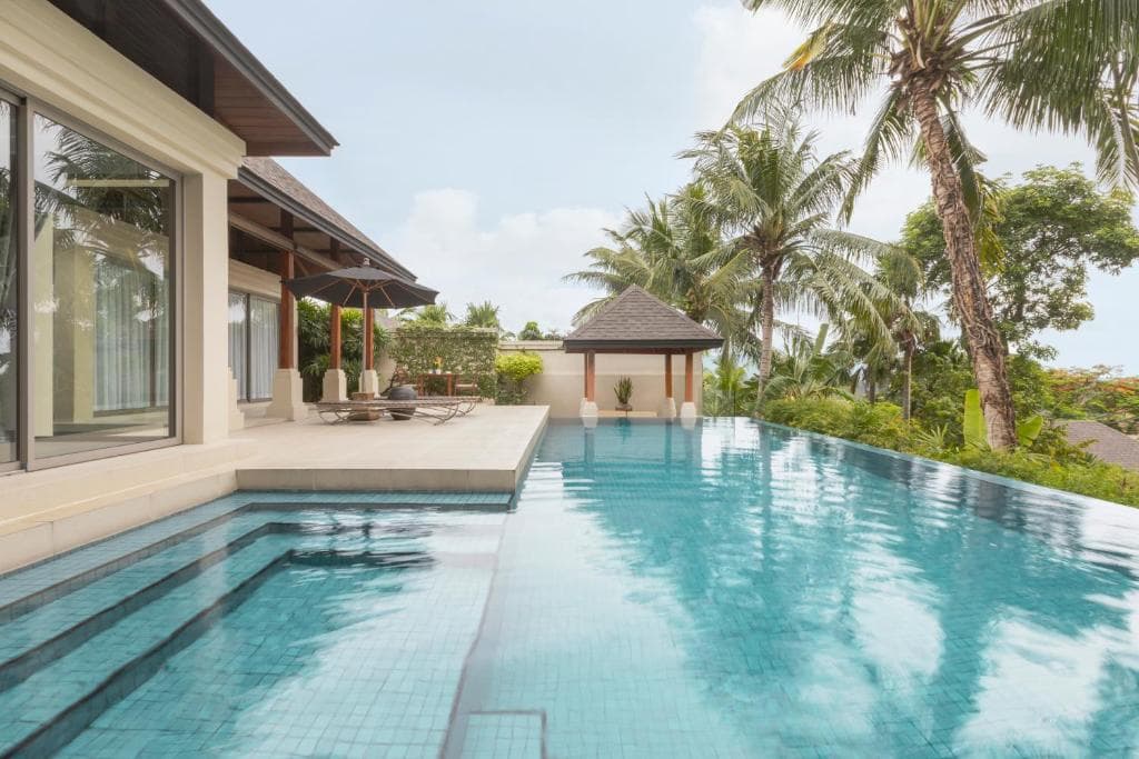 Hotel The Pavilions Phuket - 10