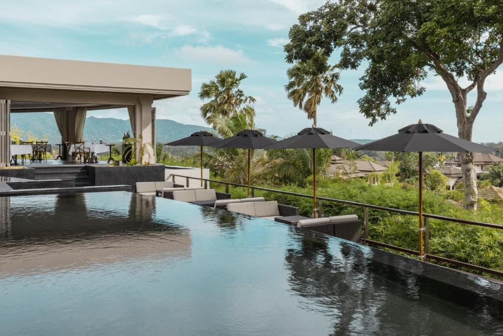 Hotel The Pavilions Phuket - 11